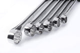 Wrenches Extra Long Offset Box-End Wrench Set (Metric) JTC-3219S