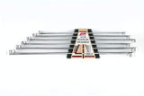 Wrenches Extra Long Offset Box-End Wrench Set (Metric) JTC-3219S