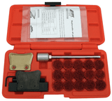 Removal Tools Oil Pan Separator Tool & Cleaning Kit JTC-4078