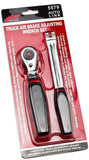 Brake Wrench Set Truck Air Brake Adjusting Wrench Set JTC-5579