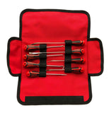 Pick Set 8pc. O-Ring & Seal Pick Set JTC-6759