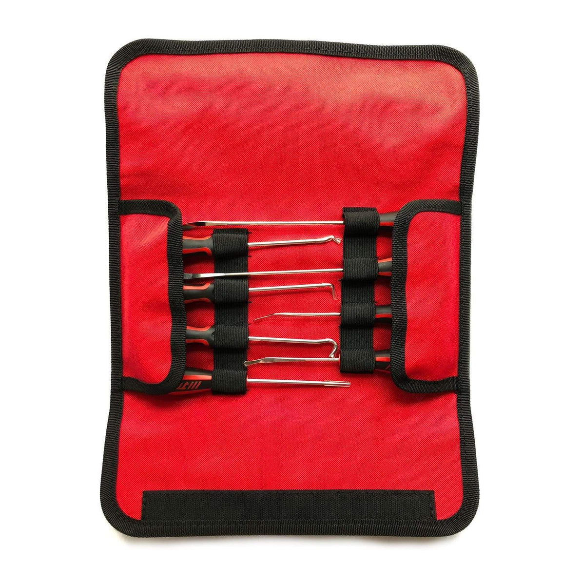 8pc. O-Ring & Seal Pick Set JTC-6759 – Carnage Tools