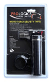 Torch Prologics Butane Micro Torch PLBMT