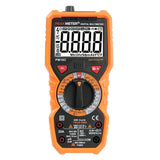 Multimeter Digital Multimeter with TRMS (CAT-IV 600V) PM18C