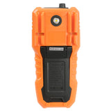 Multimeter Digital Multimeter with TRMS (CAT-IV 600V) PM18C