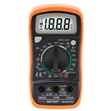 Multimeter Pocket Manual Digital Multimeter (CAT-II 600V) PM830L