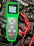 Circuit Tester 12V/24V Sensor Simulator PPESSKIT