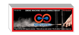 EasyConnect® Smoke Machine Quick Connector Kit RL96-0190