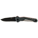 Knife TRUEBLADE EDC Pocket Knife TU6871