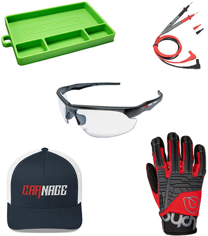 Accessories