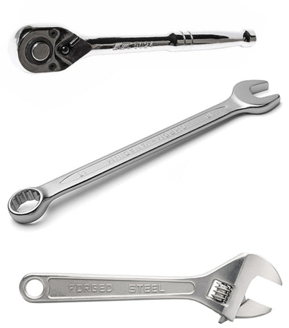 Hand Tools