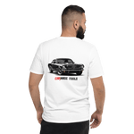 Shirt Lightweight Classic Mustang T-Shirt