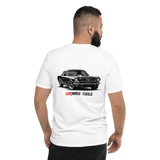 Shirt Lightweight Classic Mustang T-Shirt