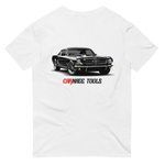 Shirt Lightweight Classic Mustang T-Shirt