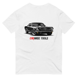 Shirt Lightweight Classic Mustang T-Shirt