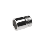 Sockets 1/2" 1/4" Drive Sockets (SAE 6pt) 22412