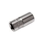 Sockets 8mm 1/4" Drive Sockets (Metric 6pt) 22508