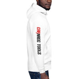 Merch S Unisex Premium Logo Hoodie Sweatshirt 2732132_10774