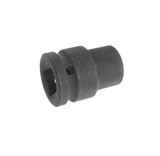 Sockets 19mm 3/4" Drive Impact Sockets (Metric 6pt) 645219