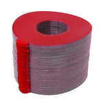 Sealing Disks 40-Pack Sealing Disks for EasyEVAP™ Universal Filler Neck Connector 96-0017-40