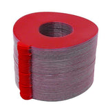 Sealing Disks 40-Pack Sealing Disks for EasyEVAP™ Universal Filler Neck Connector 96-0017-40