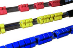 Socket Rail Socket Organizer Rails