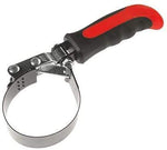Oil Filter Wrench Swivel Handle Oil Filter Band Wrenches
