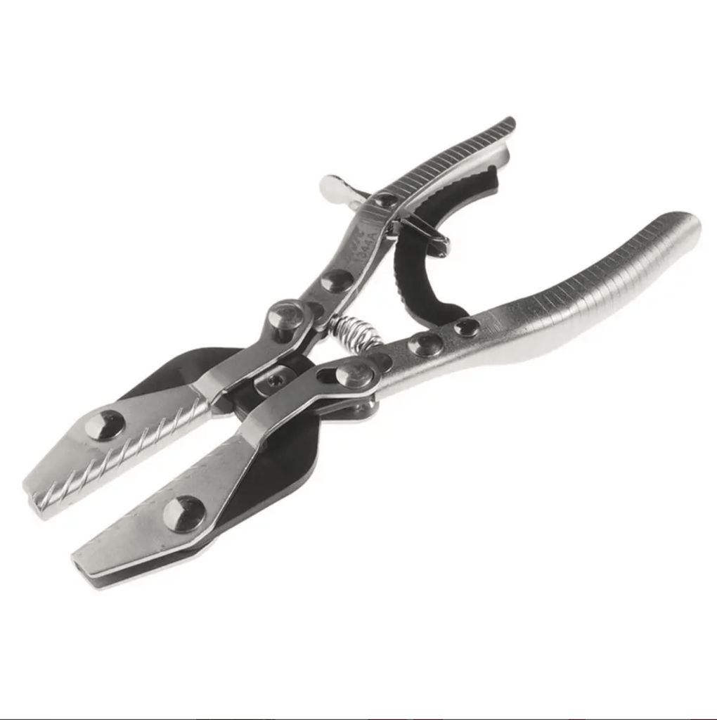 Hose Pinch-Off Pliers – Carnage Tools