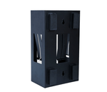 Glove Dispenser Magnetic Glove Dispenser