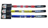 Socket Rail Socket Organizer Rails