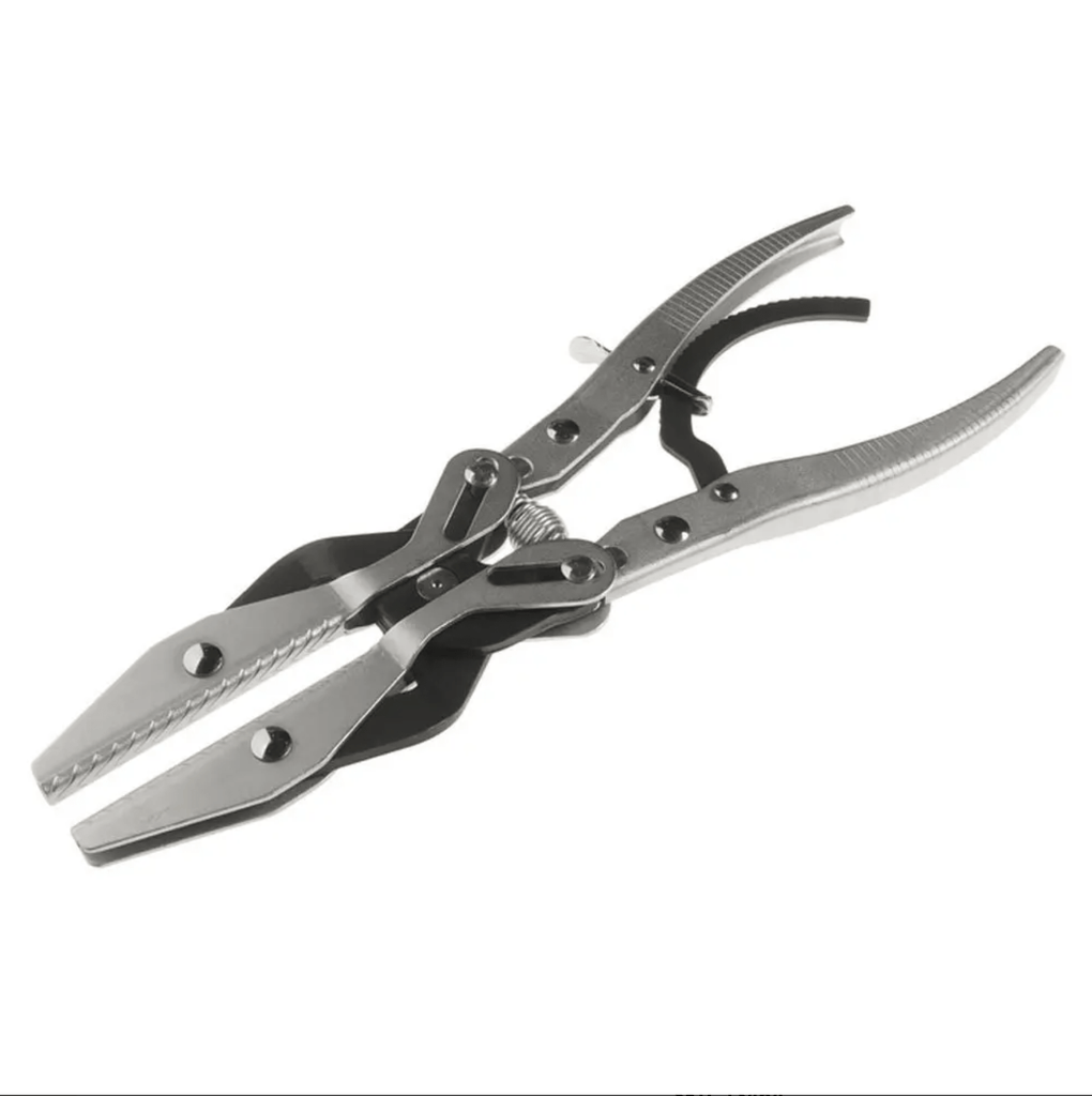 Hose Pinch-Off Pliers – Carnage Tools