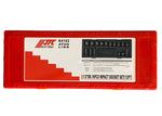 Socket Set 16pc 1/2" Dr. Impact Metric Socket Set (12pt)