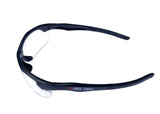 Safety Glasses Scratch-Resistant Safety Glasses