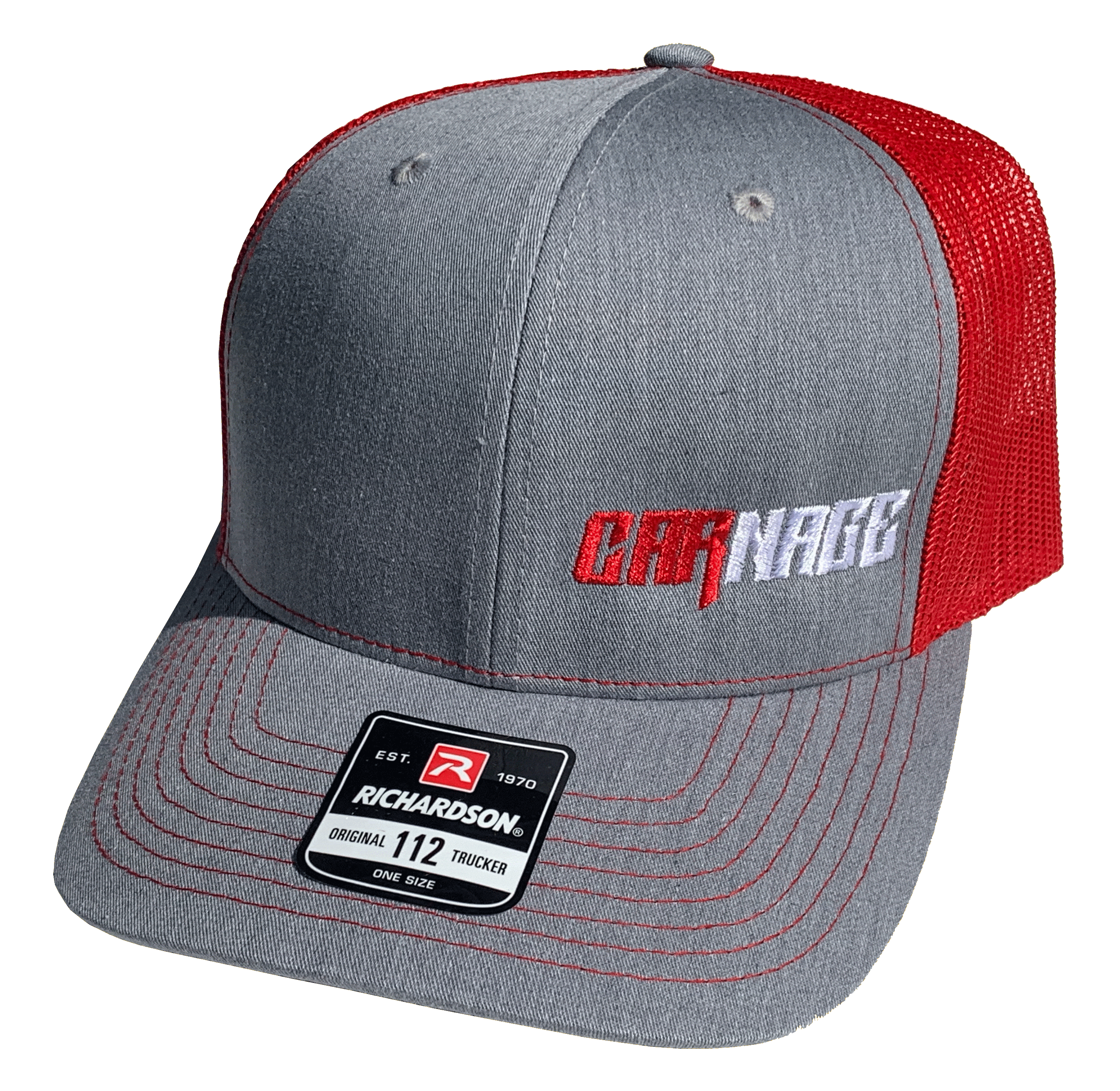 帽子 GADIDANONIEM HARRY / RED Kids Classic Hat - Scuderia Ferrari F1 | Fuel For Fans