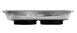 Parts Tray Stainless Steel Magnetic Parts Tray CTM101