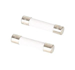 Fast Fuse Ceramic Fast Fuses for Multimeters - 400mA / 600V (2 pack) CTZA60