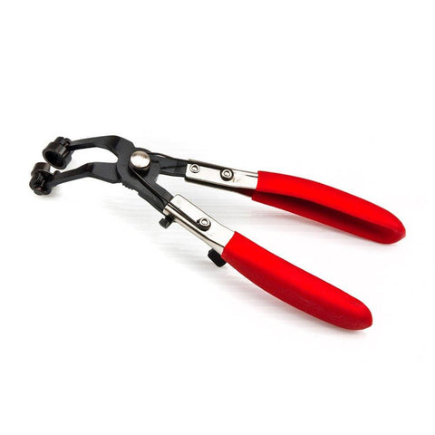 Pliers Hose Clamp Pliers (Curved) JTC-1028A
