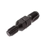 Tool Sockets 21mm Dr - M18 x 1.5 Spark Plug Hole Thread Chasers JTC-1617