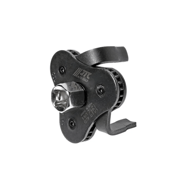 GKmow Pack-1 Adjustable Oil Filter Wrench From 2-1/2" To 4