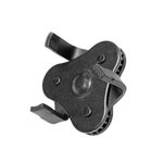 Oil Filter Wrench Adjustable 3 Jaw Oil Filter Wrench Tool JTC-1942