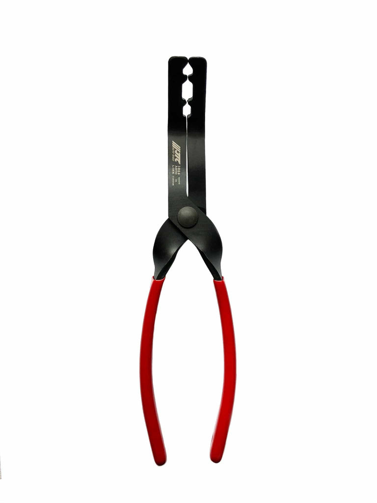 Silverline Trim Clip Removal Pliers - 235mm - 927687