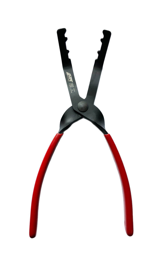 Smart Savers 5 In. Mini Long Nose Pliers