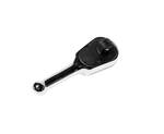 Ratchet 1/4" Stubby Ratchet JTC-3016