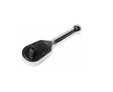 Ratchet 1/4" Stubby Ratchet JTC-3016