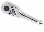 Ratchet 3/8" Stubby Ratchet JTC-3017