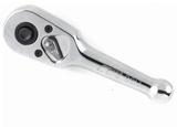 Ratchet 3/8" Stubby Ratchet JTC-3017