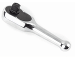 Ratchet 3/8" Stubby Ratchet JTC-3017