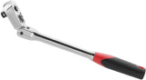 Ratchet 3/8" Flex-Head Soft-Grip Ratchet JTC-3812A