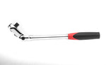Ratchet 3/8" Flex-Head Soft-Grip Ratchet JTC-3812A