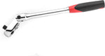 Ratchet 3/8" Flex-Head Soft-Grip Ratchet JTC-3812A